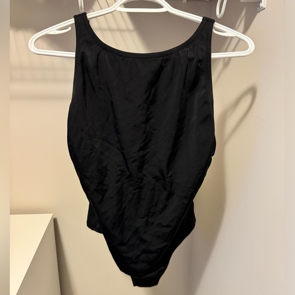 Black One Piece - Picture 1 of 3